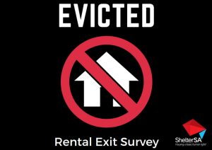 Evicted - Rental Exist Survey